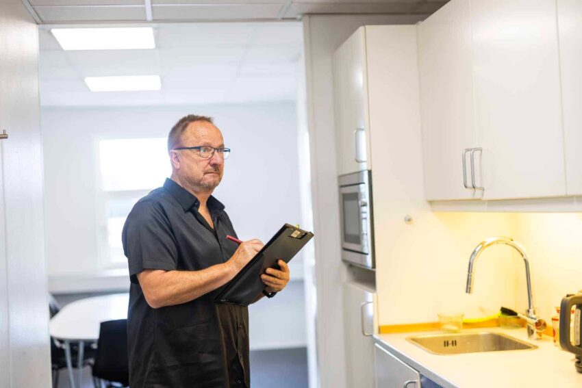 Hvordan får jeg lavet en andelsboligvurdering?