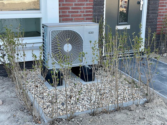 Sådan fungerer service og vinterklargøring af varmepumper i praksis