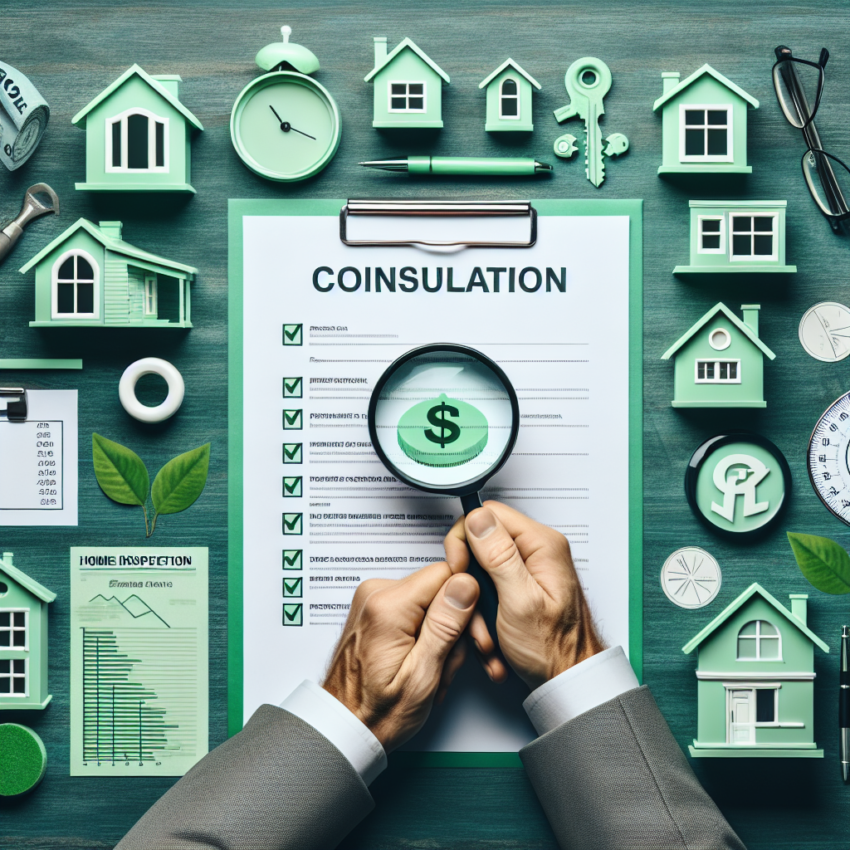 Køberrådgivning fra a til z: Derfor bør du ikke undvære professionel hjælp